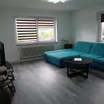 Apartmán Miklautsch Faak am See