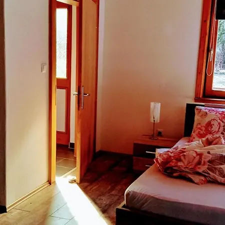 Miklautsch Apartamento Faak am See