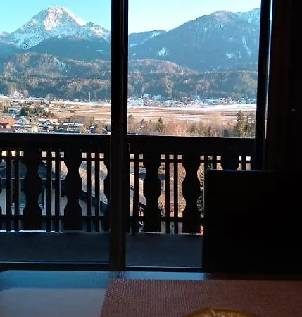 Miklautsch Faak am See