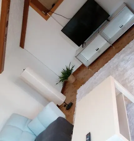 Miklautsch Lejlighed