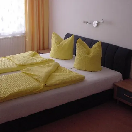 Miklautsch Lejlighed *