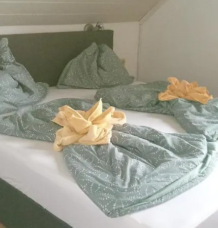 Apartamento Miklautsch *