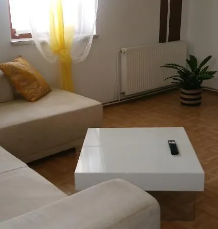 Apartamento Miklautsch