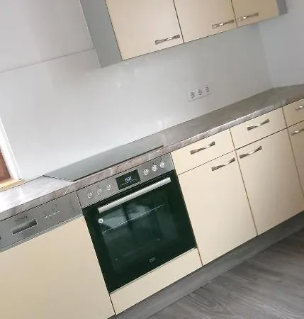 Miklautsch Appartamento Faak am See