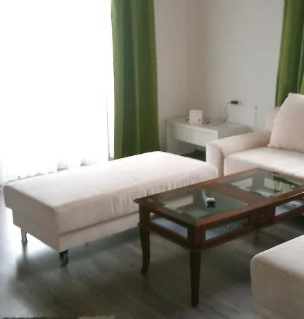 Miklautsch Appartamento *