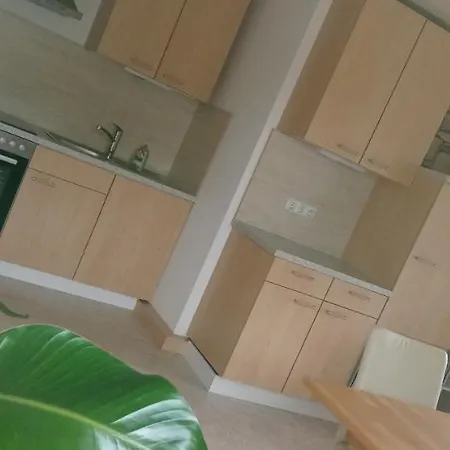 Miklautsch Appartamento *