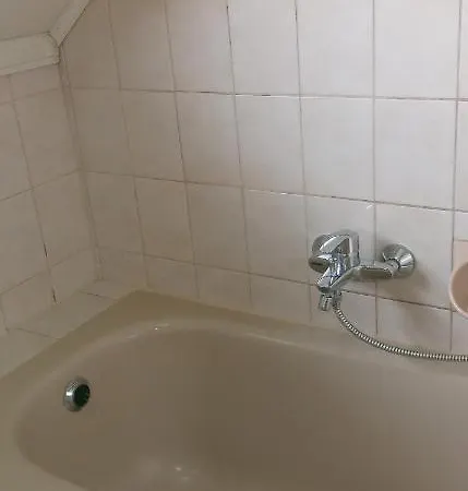 Miklautsch Lejlighed *