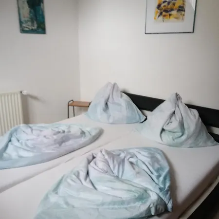 Apartament Miklautsch *