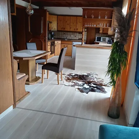 Margit Miklautsch Apartment Faak am See