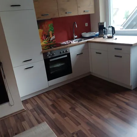 Miklautsch Lejlighed