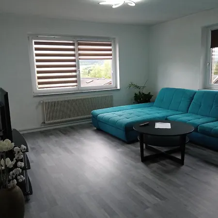 Appartamento Miklautsch Faak am See