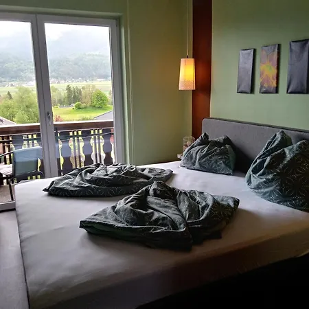 Lejlighed Miklautsch