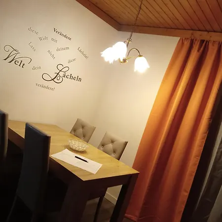 Appartamento Miklautsch