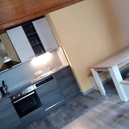 Miklautsch Appartamento