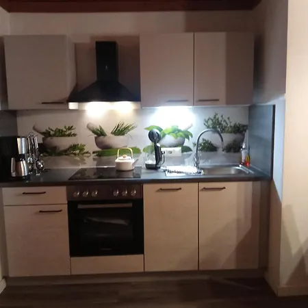 Miklautsch Lejlighed Faak am See