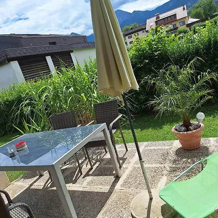 Miklautsch Lejlighed *