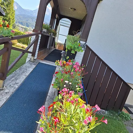 Miklautsch Lejlighed Faak am See