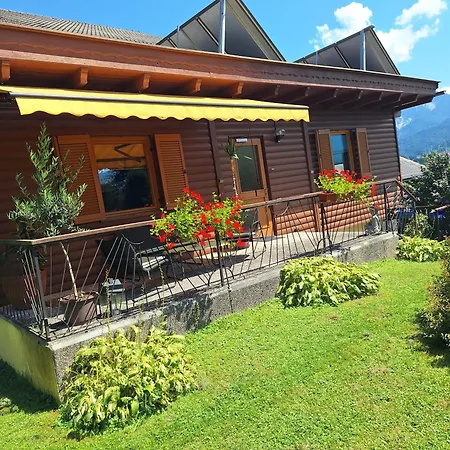 Miklautsch Faak am See