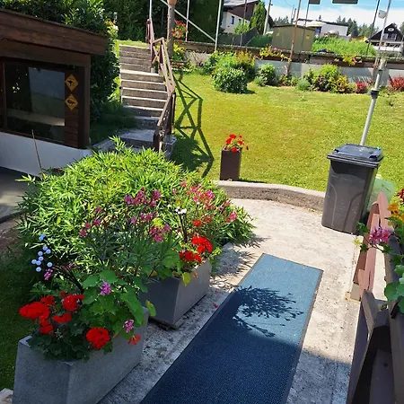 Miklautsch * Faak am See