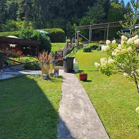 Miklautsch Apartamento