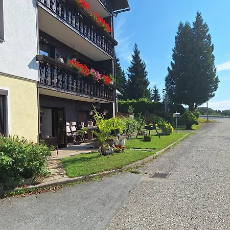 Apartamento Miklautsch *