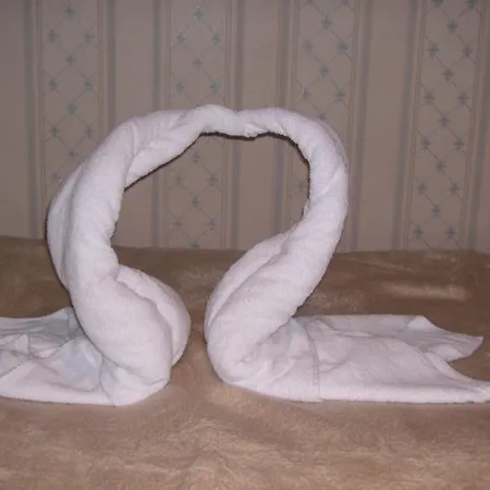 Appartamento Miklautsch Faak am See