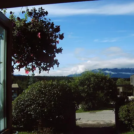 Appartamento Miklautsch *