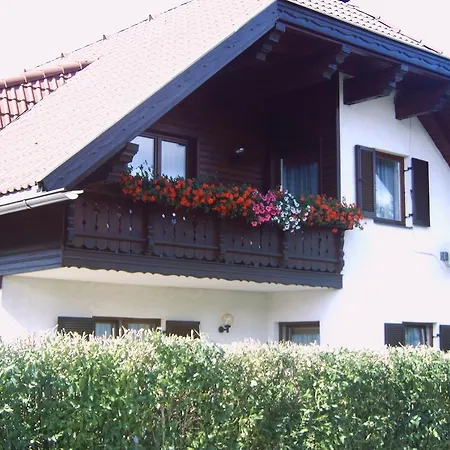 Miklautsch Appartamento *