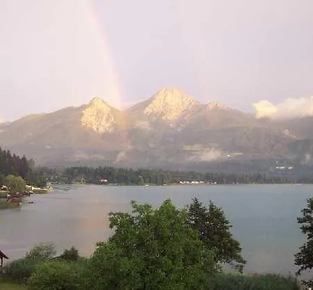 Miklautsch Lejlighed