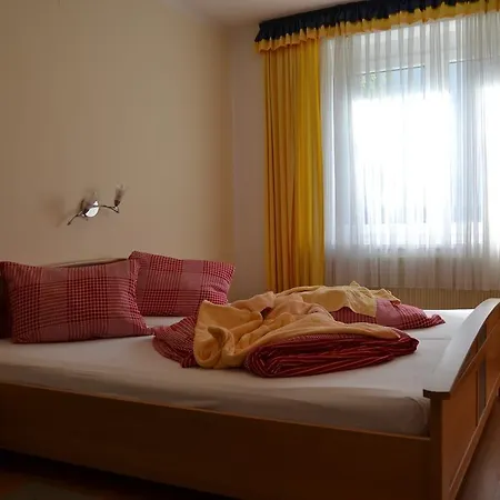 Miklautsch Appartamento *