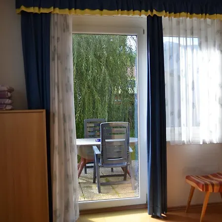 Miklautsch Appartamento *