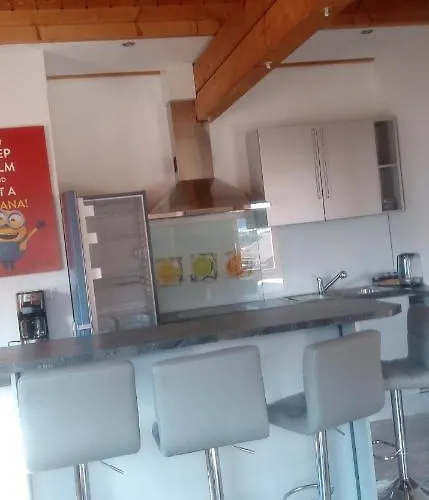 Apartamento Miklautsch Faak am See