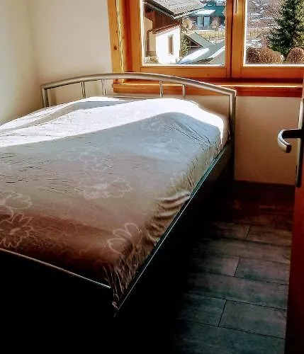 Apartamento Miklautsch Faak am See