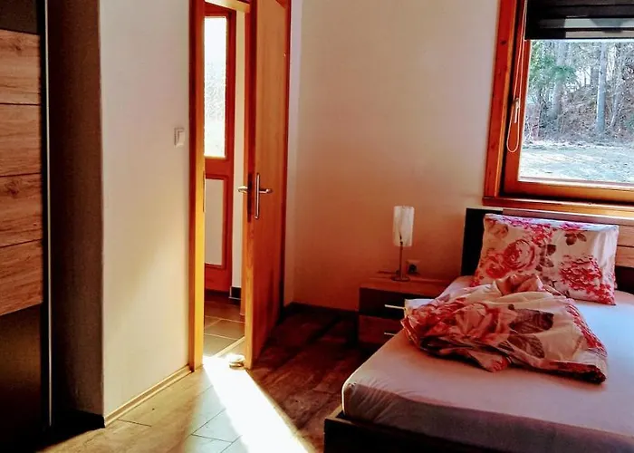 Miklautsch Apartamento Faak am See