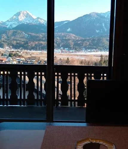 Miklautsch Faak am See