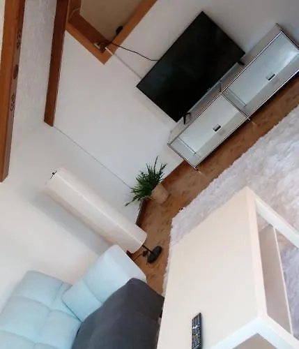 Miklautsch Apartament