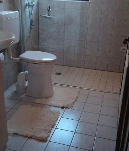 Apartament Miklautsch