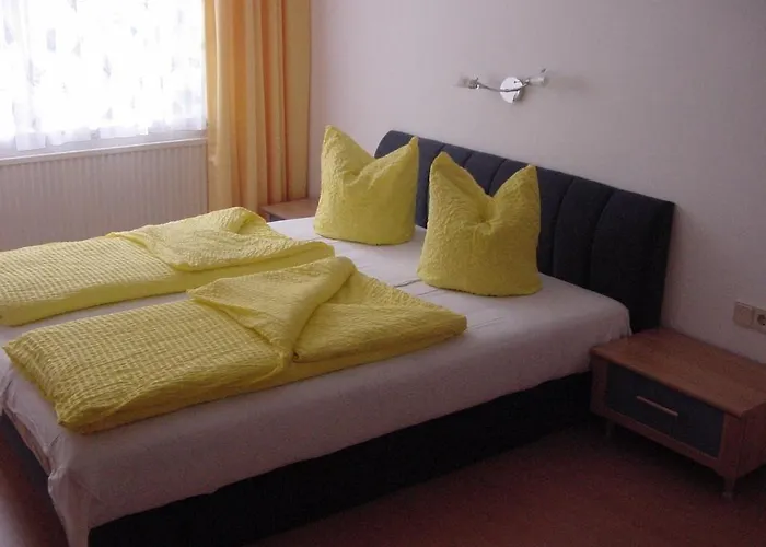 Miklautsch Apartamento *