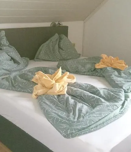 Apartament Miklautsch *