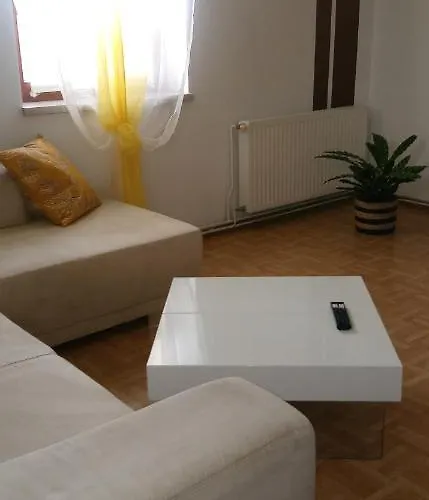 Apartamento Miklautsch