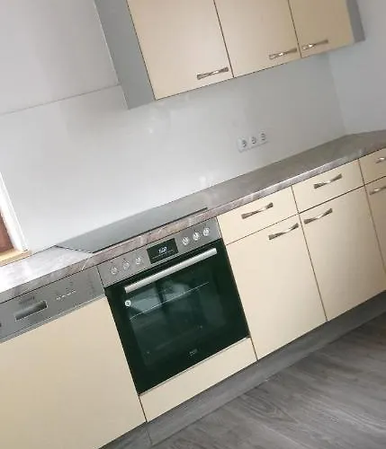 Miklautsch Apartmán Faak am See