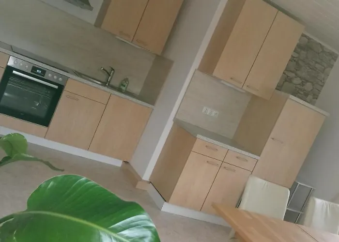 Miklautsch Apartamento *