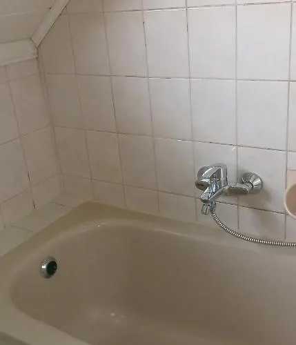 Miklautsch Apartamento *