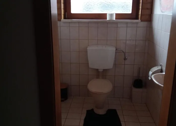 Miklautsch Apartamento