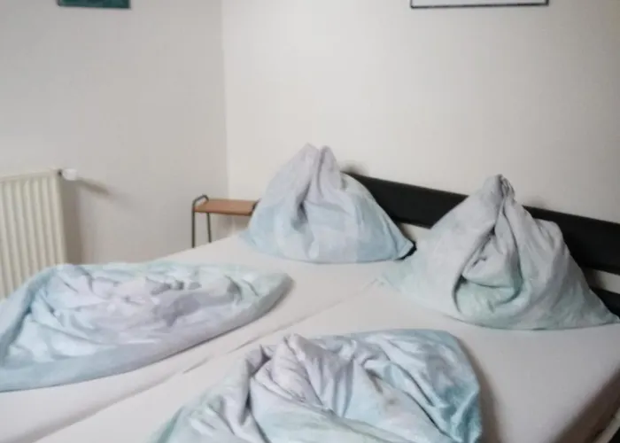 Apartamento Miklautsch *