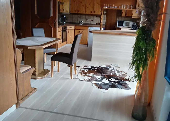 Miklautsch Apartamento Faak am See