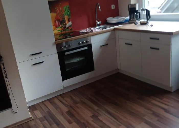 Miklautsch Apartament