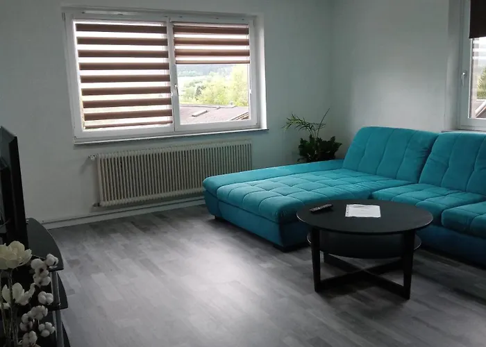 Apartmán Miklautsch Faak am See