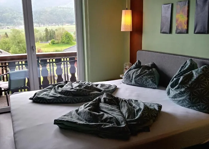 Apartament Miklautsch