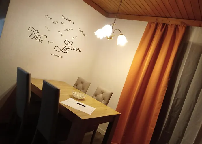 Apartamento Miklautsch